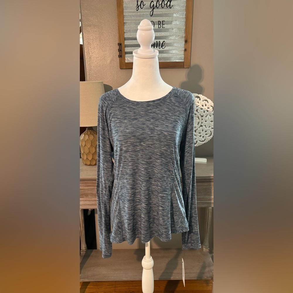 NWT RBX Dri Fit Top